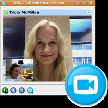 Skype 2.0