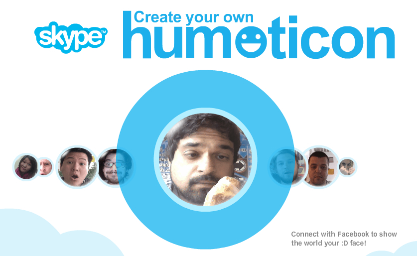skype humoticon emoticon