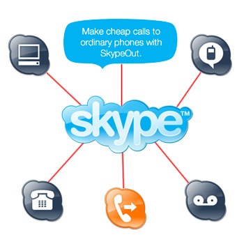 Skype per iPhone