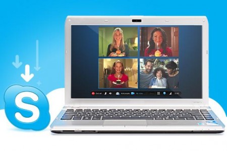 skype mac aggiornamento