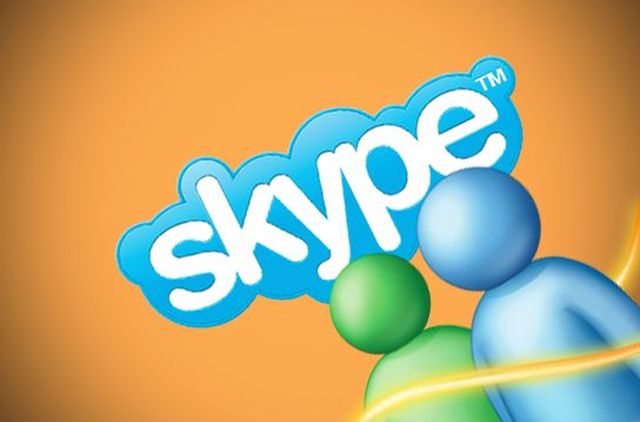skype messenger