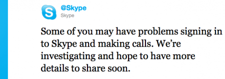 skype