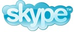 Skype Logo