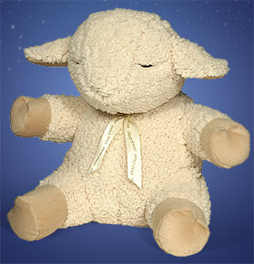 Sleep Sheep