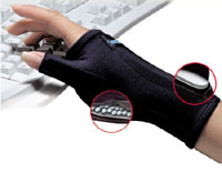 smart glove