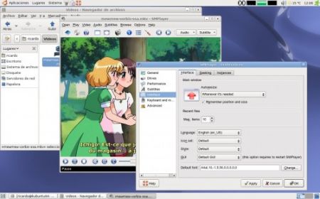 smplayer 0.6.7