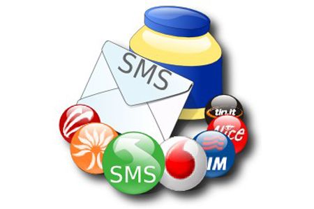 SMS