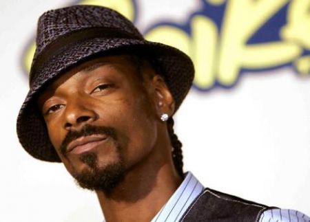 Snoop Dogg Symantec