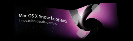Snow Leopard