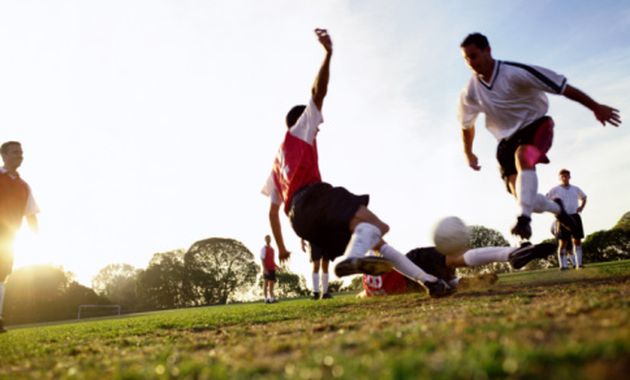 soccer network fubles