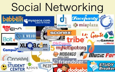Social Network Business