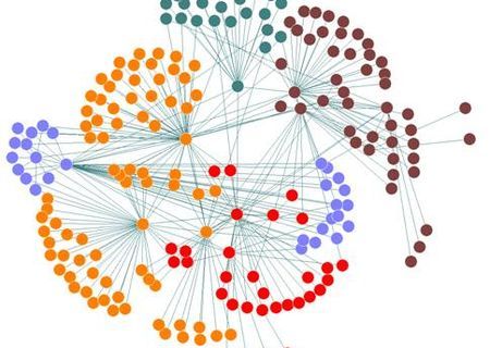 Social network