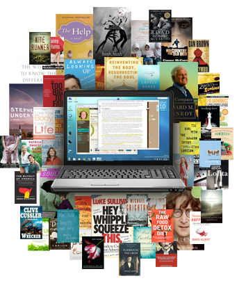 social network libri
