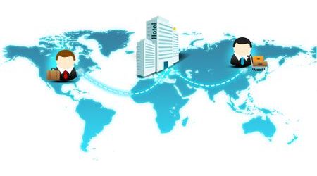 social network viaggiatori imguest