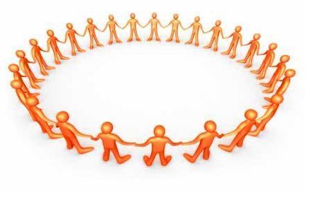 social network