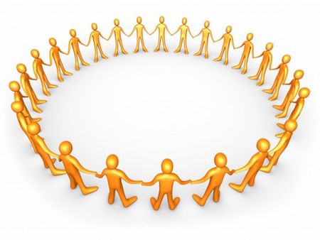Social network