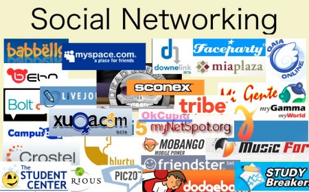 social network involver