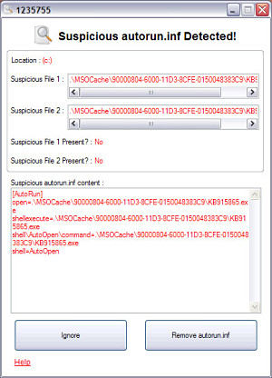 software sicurezza