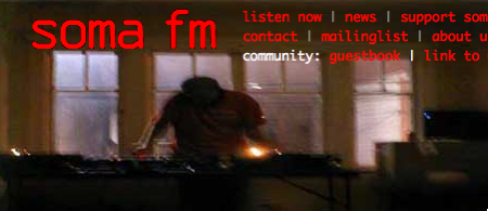 somaFM