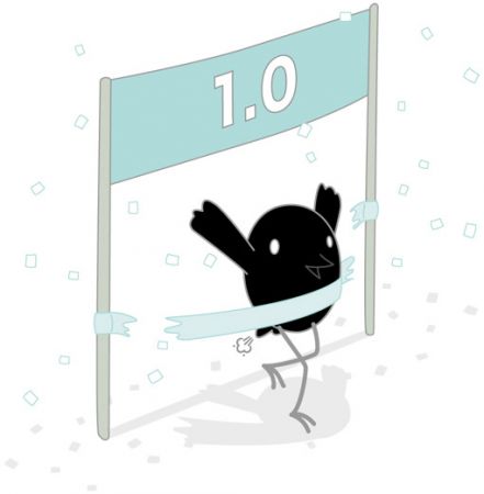 Songbird 1.0
