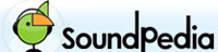 soundpedia logo