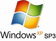 Windows sp3