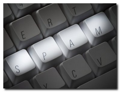 spam social