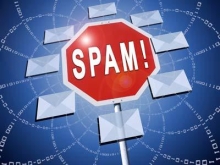 spam gmail