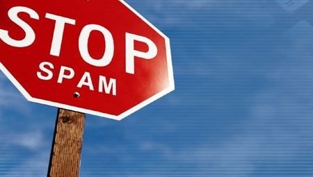 spam