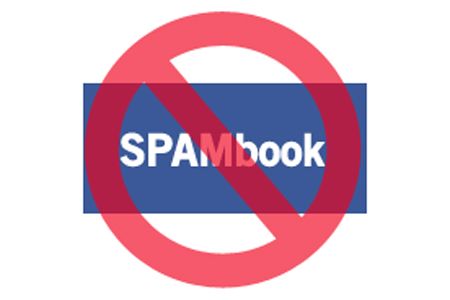 Facebook Spam