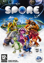 Spore box