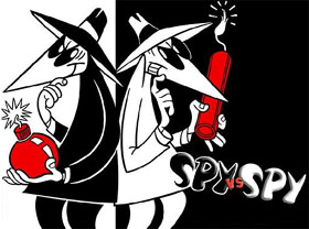 spyware