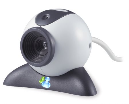 SpyWebcam Windows Live Messenger