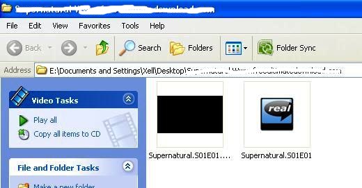 srt sottotitoli vlc