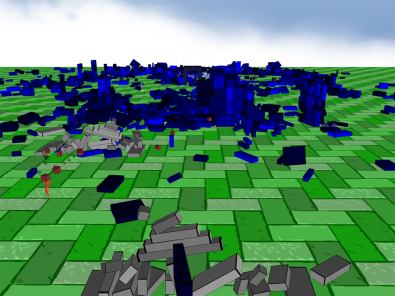 Toblo screenshot 3