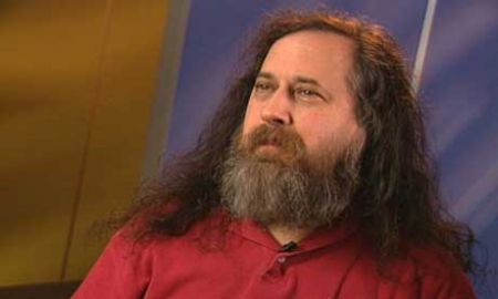 Richard Stallman