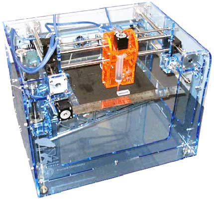 Stampante 3D