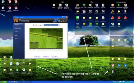 stardock fences