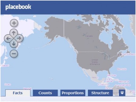 statistiche facebook placebook