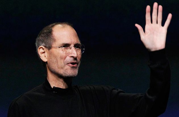 steve jobs apple