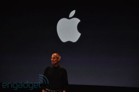 Steve Jobs Conference