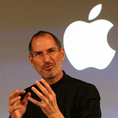 Steve Jobs ci scrive una lettera