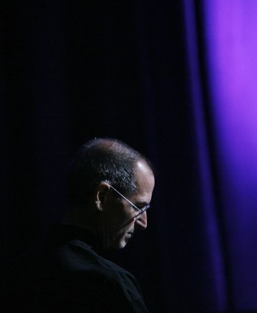 steve jobs morto?