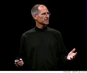Steve Jobs