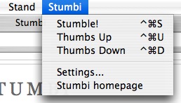 stumbi