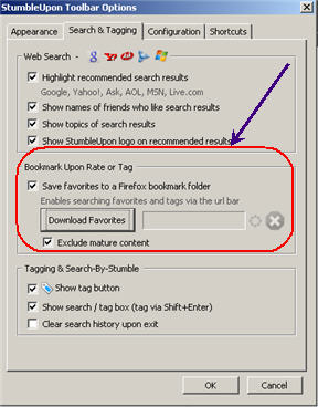 stumbleupon firefox3-3