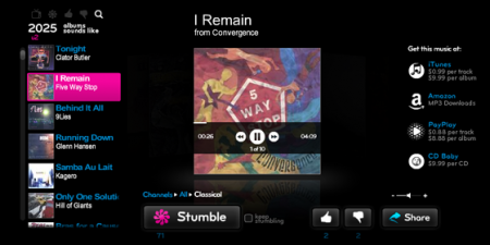 stumbleaudio
