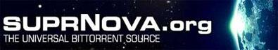 suprnova nuovo logo