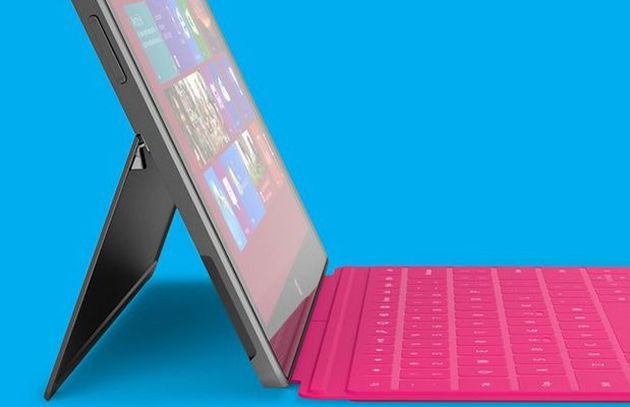 surface windows 8