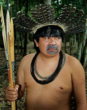 surui